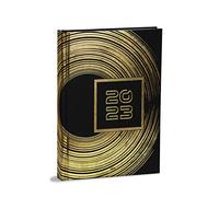 Agenda hebdomadaire organiseur 2023 cm 17 x 24 fermé, janvier-décembre 2023, couverture rigide