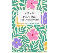 Agenda Hebdomadaire: Planning Hebdo