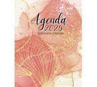 Agenda Infirmière Libérale: Planificateur de tournée, intérieur noir et blanc, grand format, 2 jour/page, de 5h à 21h45, toutes les 15min, bilan comptable annuel et mensuel