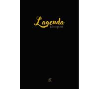 Agenda intemporel non daté, 60 semaines, pour entrepreneurs et professionnels du marketing de réseau: L'agenda intemporel - non daté - idéal ... pages par semaine - de 5h à 23h - 60 semaines