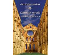 Agenda italien Ombrie et Toscane