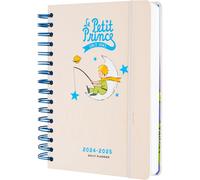 - Agenda Journalier 2024 2025 Le Petit Prince, Agenda Scolaire, Agenda Spirale A5