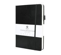 Agenda Journalier 2025 Carnet De Notes, Agenda Scolaire 2025 1 Jour Par Page, Agenda 1 Jour Par Page, Agenda Semainier 2025, Agenda Etudiant 2025 Noir