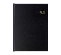 Agenda journalier Bremax 2 - 2027 - 21 x 29 cm