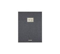 Agenda journalier Brepols Essenz - 16 mois - 2022/2023 - 21 x 27 cm - Gris anthracite https://www.fnac.com/mp45065675/Agenda-journalier-Brepols-Essenz-16-mois-2022-2023-21-x-27-cm-Gris-anthracite/w-4?oref=a9f862ec-d9ff-1b9b-49b0-65c25fed0406