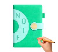 Agenda journalier et organiseur pour l'école, l'étude et la maison | Calendrier semestre avec horaire, compagnon universitaire pratique pour les professionnels de soins infirmiers et l'économie