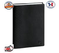 Agenda journalier Exacompta Winner 12x17 cm 2026-2027 couverture amovible