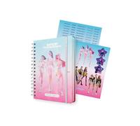 Agenda K Pop Demon Hunters 2026 2027 Semainier