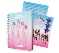 Agenda K Pop Demon Hunters 2026 2027 Semainier Agenda Enfant 2026 2027, Format