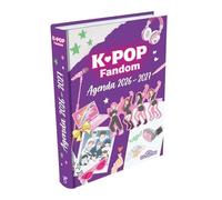 Agenda K-Pop Fandom