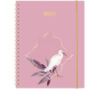Agenda Kibo-Or - EUR 2027