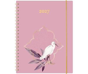 Agenda Kibo-Or - EUR 2027