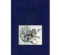 Agenda letteraria Dante Alighieri 2020