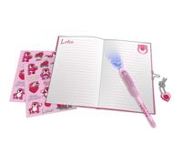 Agenda Lotso Secret
