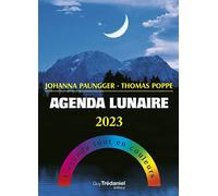 Agenda lunaire 2023