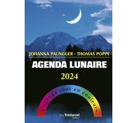 Agenda Lunaire