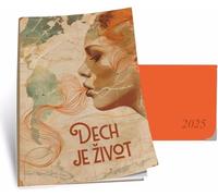 Agenda lunaire Belle dame 2025