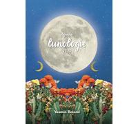 Agenda Lunologie 2025
