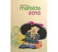 Agenda Mafalda 2010 - Quino Quino (Auteur)