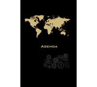 Agenda Mapa de Sueños. Edición Especial.: Colección Instantes