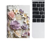 Agenda mensuel 2026, 2027, 2028, planificateur mensuel de trois ans, pour étudiants, enseignants, , adolescents, adultes, camarades de amille, amis