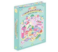 Agenda Mes Petits Amis 2026-2027 - Mon année cosy