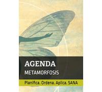 AGENDA: METAMORFOSIS
