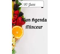 Agenda Minceur