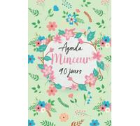 Agenda Minceur 90 Jours