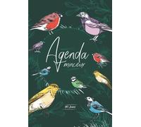 Agenda Minceur 90 Jours: Cahier Minceur A Remplir Pour Femmes, Agenda Pour Suivi De Perte De Poids, 90 Jours A Compléter Avec Suivi Des Apports Et Mensurations