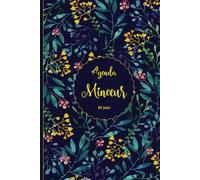 Agenda Minceur 90 jours: Mon Agenda Minceur sur 3 Mois | Suivi Quotidien de Perte de Poids, Journal Alimentaire, Activité Physique, et Réequilibrage ... Atteindre Votre Objectif Bonheur -14-