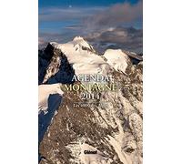 Agenda montagne 2014: Le 4000 des Alpes