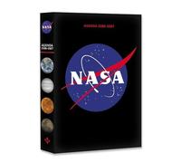 Agenda Nasa