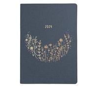 Agenda NatureArt 2024 Fleurs : agenda NatureArt Scolaire