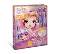 Agenda - Nebulous Stars - Petulia - Agenda secret - Marque-page inclus - Mixte