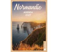 Agenda Normandie 2027