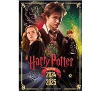 Agenda Harry Potter