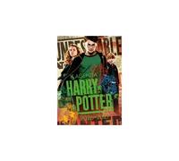 Harry Potter - Agenda Officiel Harry Potter 2026-2027