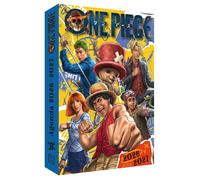 One Piece – Agenda 2025/2026 – Broché