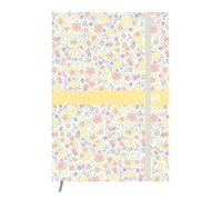 Agenda Oxford Flowers 2026-2027 12x18cm 1 jour par page 352 pages