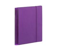 Agenda civil semainier 2025 Oxford - Violet - 15 x 21 cm - My Fab