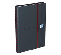 Lecas - Agenda Semainier Office 15x21 Bleu Bleu