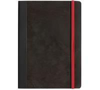 Agenda - PAGNA - Classica - A4 - 96 feuilles - Fermeture élastique