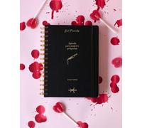 Agenda para mujeres peligrosas. Manual de defensa personal.: 2025/2026