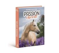 Agenda 2025-2026 Passion cheval