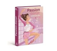 Agenda Passion Danse