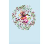 Agenda Perpetua en Español | Planner Anual Imprimible | Organización, Finanzas y Vision Board: Organizá tu vida a tu ritmo con planificación semanal, mensual y balance anual