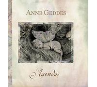 Agenda Perpetuel Anne Geddes Grand Format