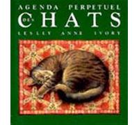 Agenda perpétuel des chats