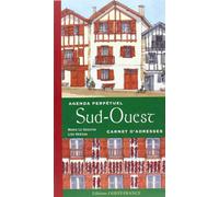 AGENDA PERPETUEL DU SUD-OUEST